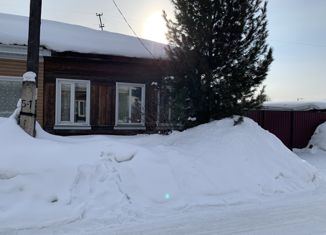 Продажа дома, 66 м2, Енисейск, Пионерская улица, 17