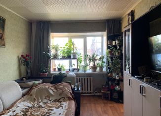 Продам двухкомнатную квартиру, 45 м2, Меленки, улица Валентины Суздальцевой, 23
