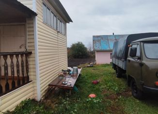 Продам дом, 66 м2, Ижевск, улица 40-летия Октября, 41