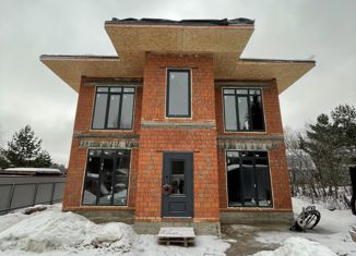 Дом на продажу, 197.5 м2, СНТ Вороново, Хвойная улица