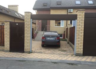 Продажа таунхауса, 122.9 м2, станица Динская, улица 70 лет Октября, 74/1литД