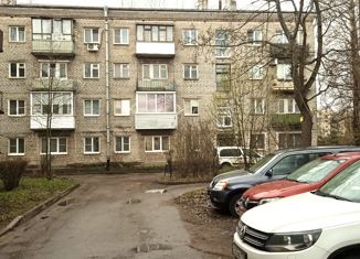 Продаю двухкомнатную квартиру, 42.2 м2, Ленинградская область, улица Зарубина, 21