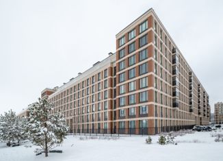 Продам 2-комнатную квартиру, 70 м2, Санкт-Петербург, метро Крестовский остров, Петровский проспект, 24к2