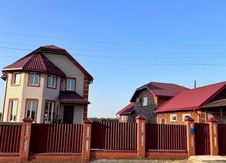 Продажа дома, 250 м2, поселок Верх-Обский, Центральная улица, 80