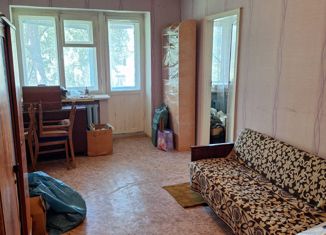 Продается двухкомнатная квартира, 43.7 м2, Ульяновск, проспект Гая, 19Б