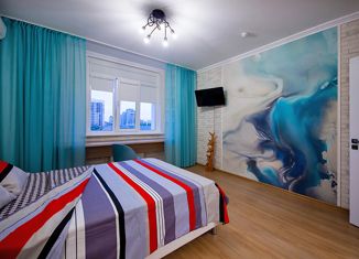Продается 1-комнатная квартира, 37 м2, Белгород, проспект Богдана Хмельницкого, 125