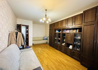 Продается 1-ком. квартира, 35.7 м2, Москва, Щёлковское шоссе, 84, метро Щёлковская