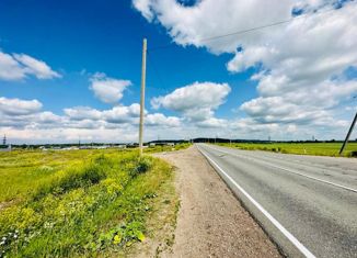 Продается участок, 7.47 сот., городской посёлок Виллози