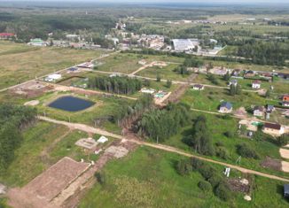 Земельный участок на продажу, 10 сот., село Поляны, Затинная улица