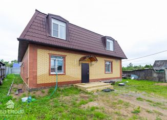 Продам дом, 332 м2, Хабаровск, Свирская улица, 76