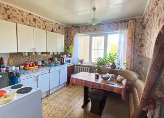 4-комнатная квартира на продажу, 85.1 м2, Краснокаменск, 4-й микрорайон, 410