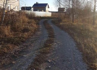 Продаю участок, 15 сот., деревня Ширино, Васильковая улица