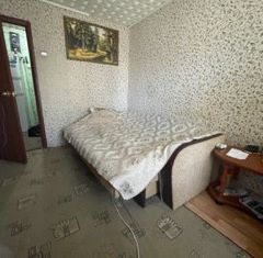 Продается двухкомнатная квартира, 25.4 м2, Обнинск, улица Курчатова, 22