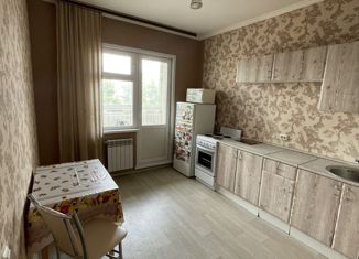 Продается 2-комнатная квартира, 54.5 м2, Новосибирск, улица Ясный Берег, 4, улица Ясный Берег