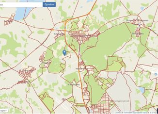 Продается участок, 8 сот., посёлок Рощино, Южноуральская улица