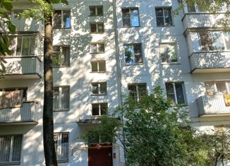 Аренда 1-комнатной квартиры, 30 м2, Москва, улица Металлургов, 32к3, район Перово