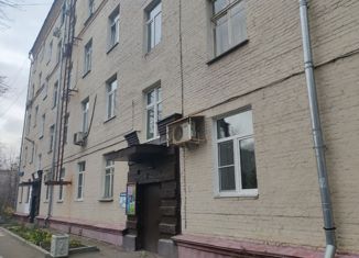 Продаю квартиру студию, 15 м2, Москва, 7-я улица Текстильщиков, 1, 7-я улица Текстильщиков