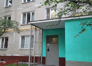 Продажа 3-ком. квартиры, 60 м2, Москва, Чертановская улица, 57, район Чертаново Южное