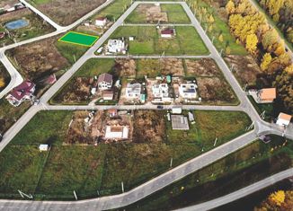 Продажа участка, 7.2 сот., деревня Григорково