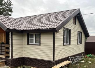 Продаю дом, 48 м2, село Карпово, село Карпово, 61