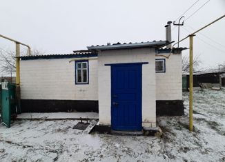 Продаю дом, 37 м2, село Новая Усмань, Ростовская улица, 73