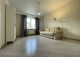 1-ком. квартира на продажу, 34.9 м2, Мурино, Петровский бульвар, 7, ЖК Ласточка