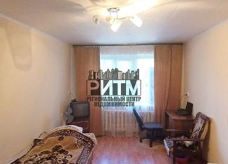 Продажа комнаты, 18 м2, Пенза, улица Краснова, 32, Первомайский район