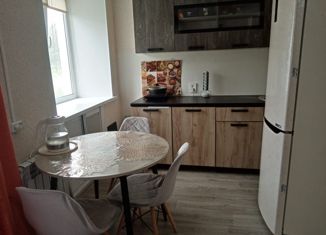 Квартира на продажу студия, 30 м2, Хабаровский край, улица Гончарова, 2