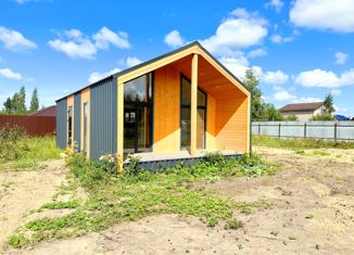 Продаю дом, 55.4 м2, ДНП Гаричи, ДНП Гаричи, 229