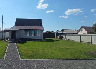 Продается дом, 100 м2, Курган, район Малое Чаусово, улица Крупской, 37