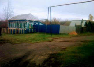 Продам дом, 59.5 м2, село Новая Алексеевка, Большая улица, 14