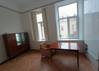 Комната на продажу, 124 м2, Ростовская область, улица Баумана, 12
