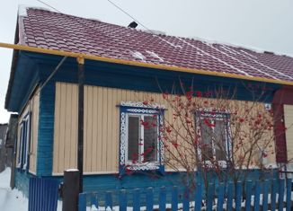 Продается дом, 43.3 м2, село Верхние Татышлы, 1-й Южный переулок, 4кв2