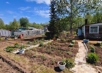 Продажа участка, 6 сот., посёлок Пионерский, Сосновая улица