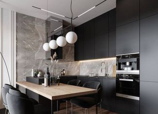 Продажа 2-комнатной квартиры, 58 м2, Аксай, улица Александра Загаринского, 2