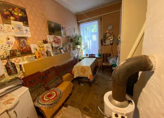 Продажа двухкомнатной квартиры, 41.3 м2, Переславль-Залесский, Московская улица, 28