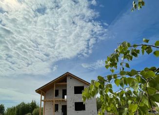 Продажа дома, 143 м2, коттеджный посёлок Бородино, Кольцевая улица