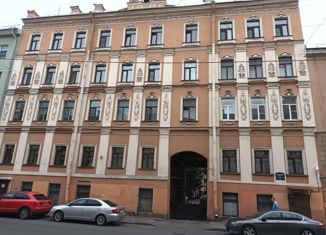 Продается 3-ком. квартира, 72.1 м2, Санкт-Петербург, Апраксин переулок, 9, Центральный район