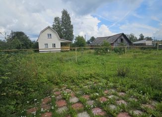 Дом на продажу, 36 м2, Любань, улица Жени Масловой, 11