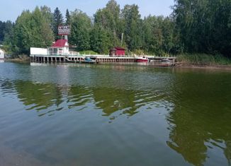 Продаю участок, 8 сот., деревня Адищево, Заречная улица