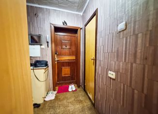 Продаю однокомнатную квартиру, 29 м2, посёлок Строитель, микрорайон Южный, 12
