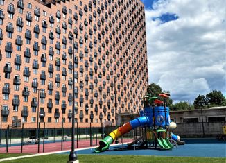 Продажа трехкомнатной квартиры, 84.8 м2, Москва, Пулковская улица, 2, метро Водный стадион