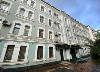 Продам 5-комнатную квартиру, 207 м2, Москва, Последний переулок, 25к2, Мещанский район