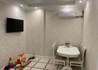 2-ком. квартира на продажу, 53 м2, село Мысхако, Шоссейная улица, 37