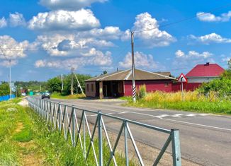 Продам земельный участок, 5.5 сот., деревня Ушаково