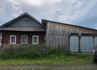 Продам дом, 45.6 м2, рабочий посёлок Бердяуш, Советская улица