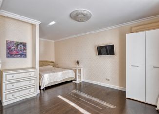 Однокомнатная квартира на продажу, 34 м2, Москва, Докучаев переулок, 2, Докучаев переулок