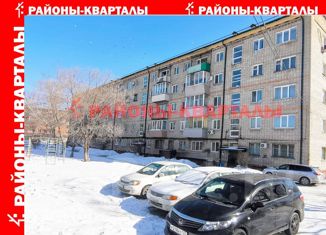 Продается 1-ком. квартира, 31.4 м2, Спасск-Дальний, улица Коммунаров, 29