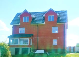 Продам дом, 195 м2, село Спас-Загорье, Весенняя улица