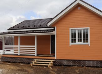 Продам дом, 136 м2, деревня Узигонты, Загородная улица, 13